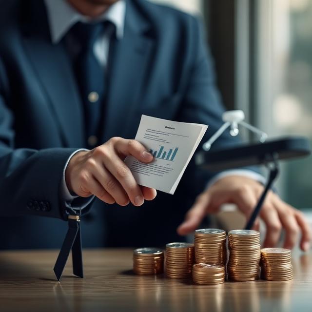 Finance