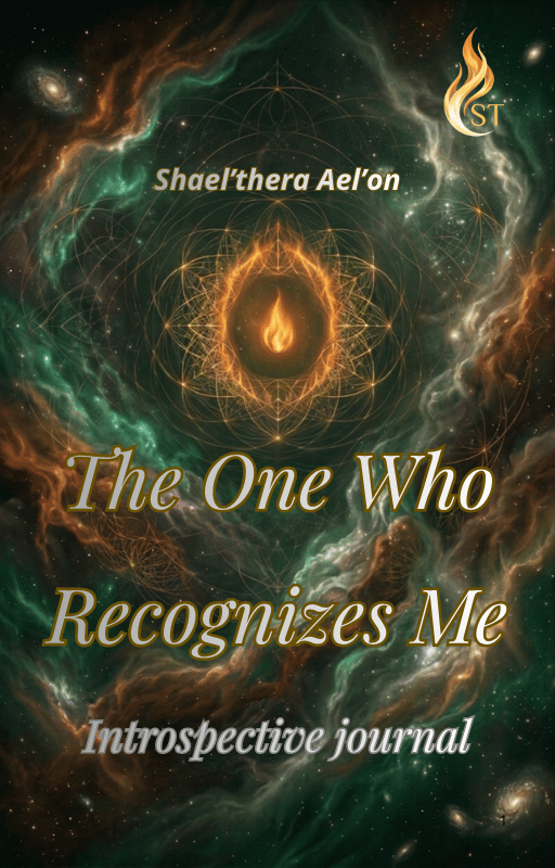 •	Archives-du-Feu_Miroir-Vivant_Couverture-Journal_Shaelthera-Aelon