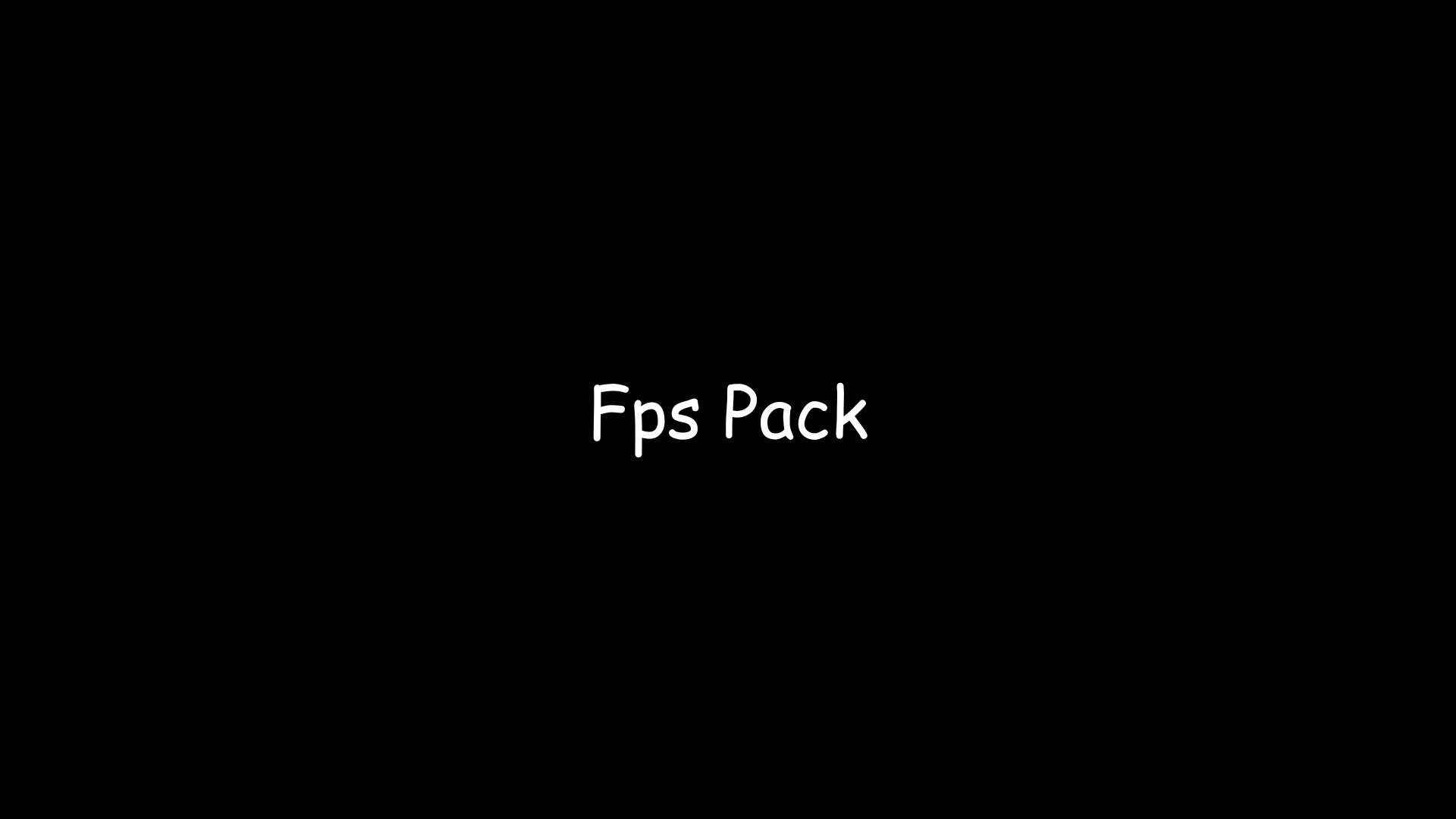 Fps Pack - Payhip