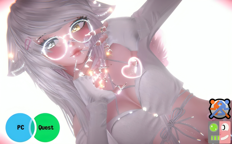 ฅ All Of My Avatars ฅ