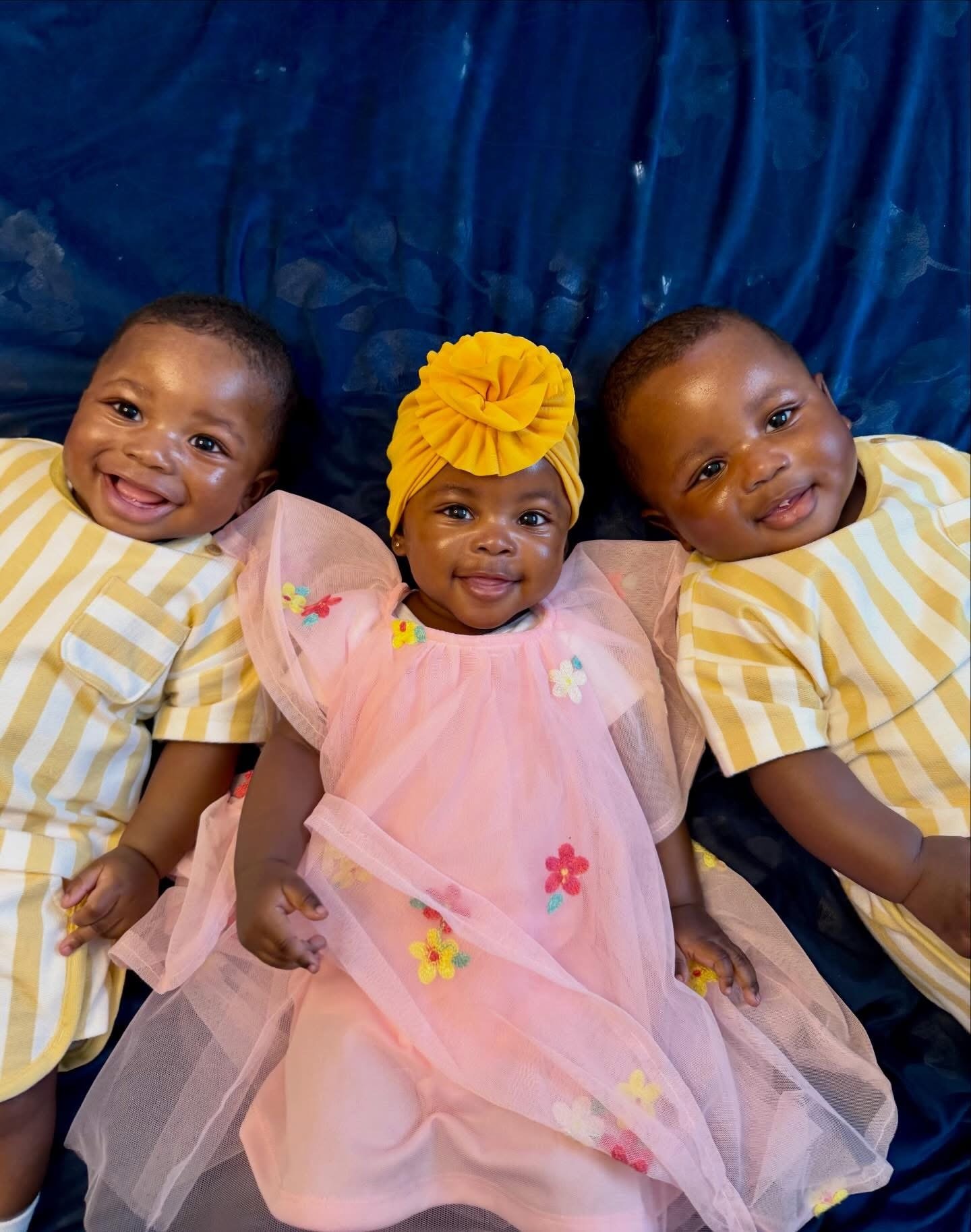 Three Mama Unity 1-on-1 TTC Consultation With Triplet Mom - Payhip