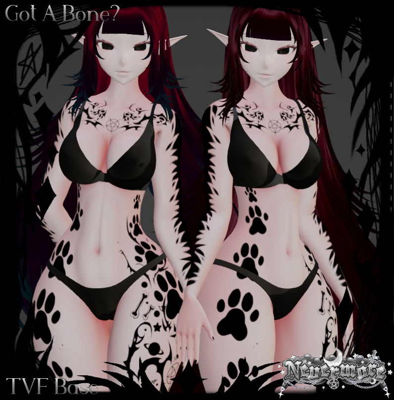 Got A Bone? - Commercial