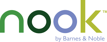 Nook by Barnes and Noble