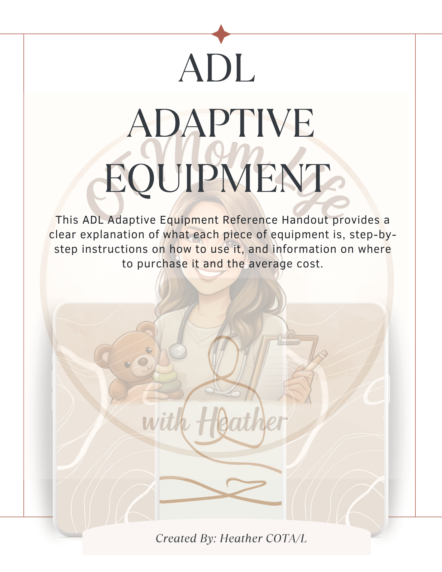 Adl Guide.pdf ADL Adaptive Equipment Guide - Payhip