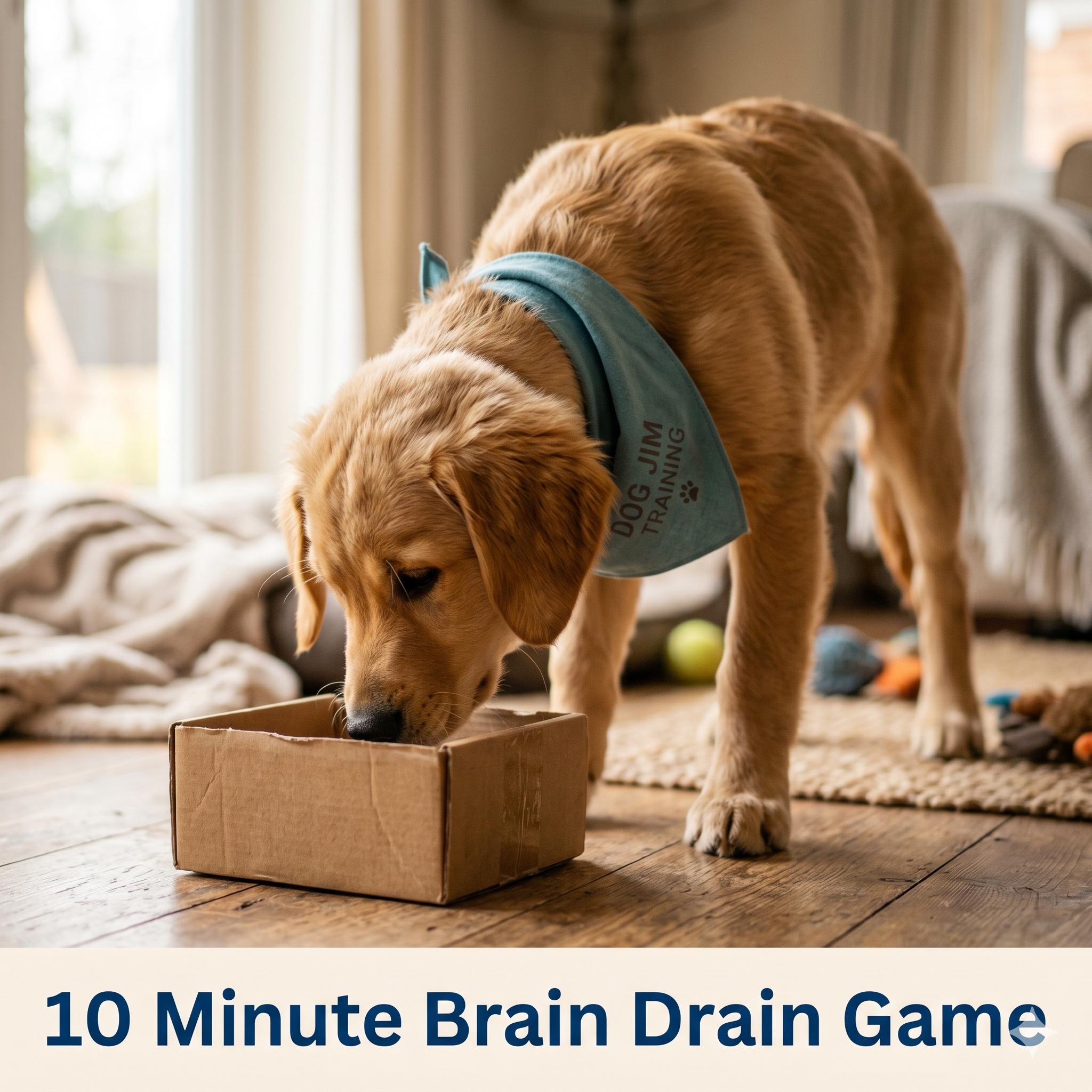 Dog Jim Training - Payhip