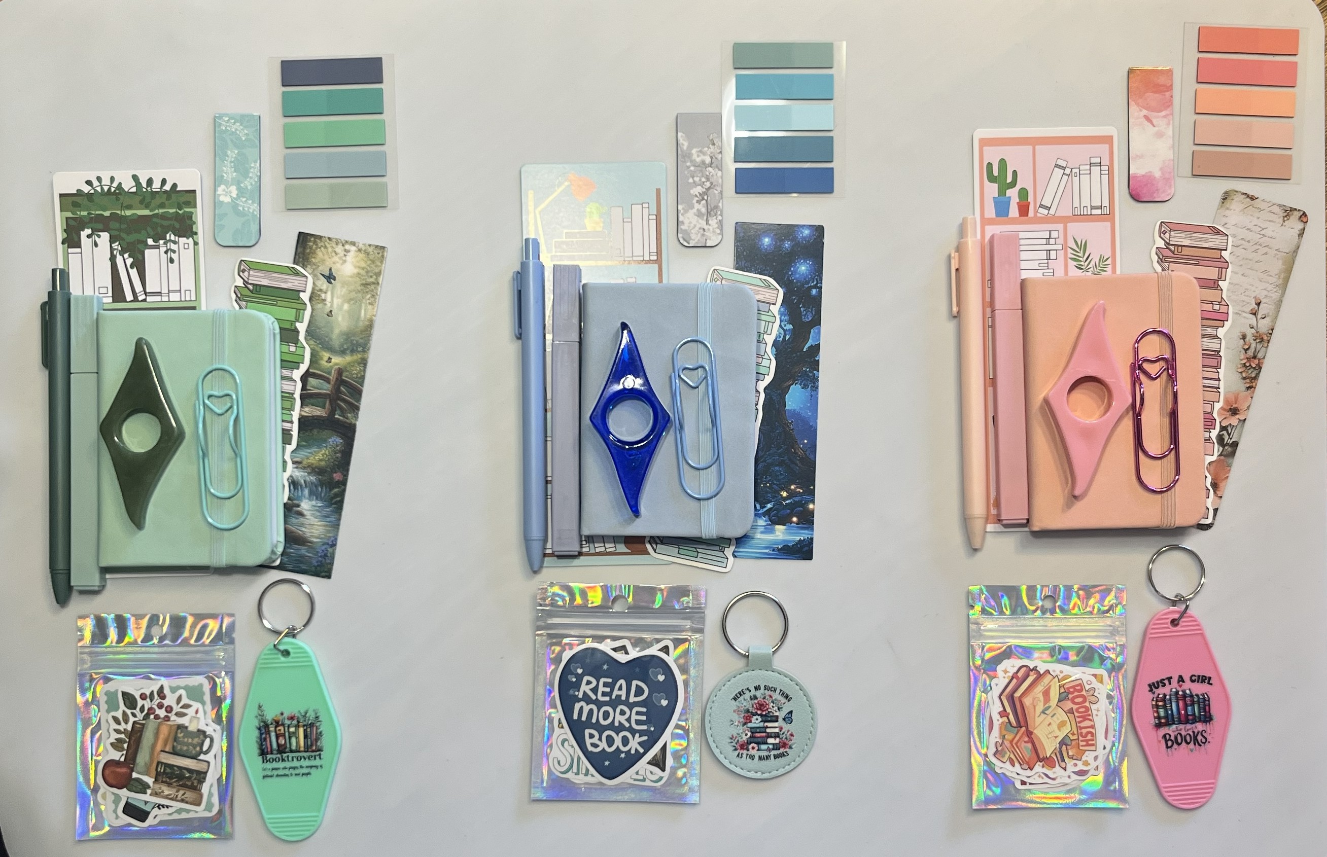 Basic Bundle Pack - Payhip