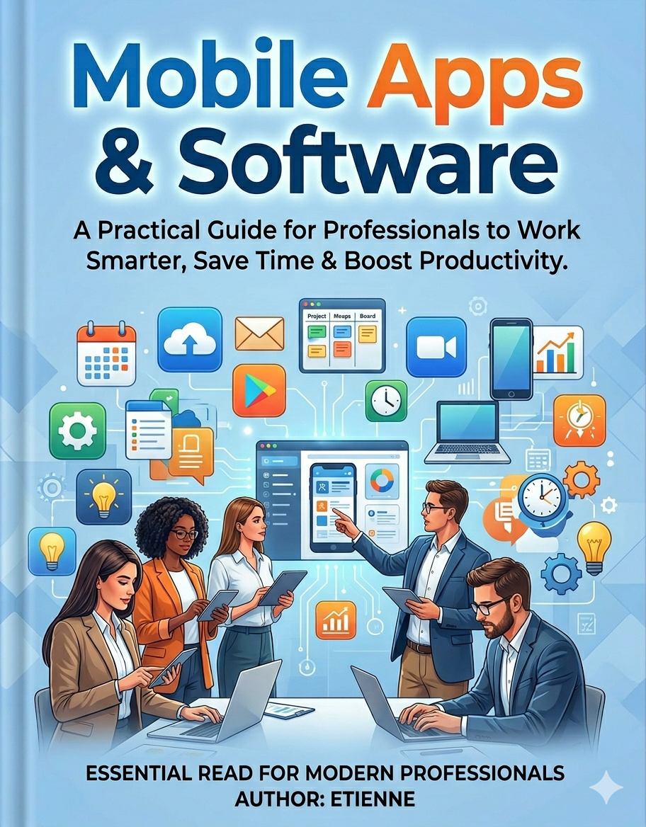 Mobile Apps & Software - Payhip