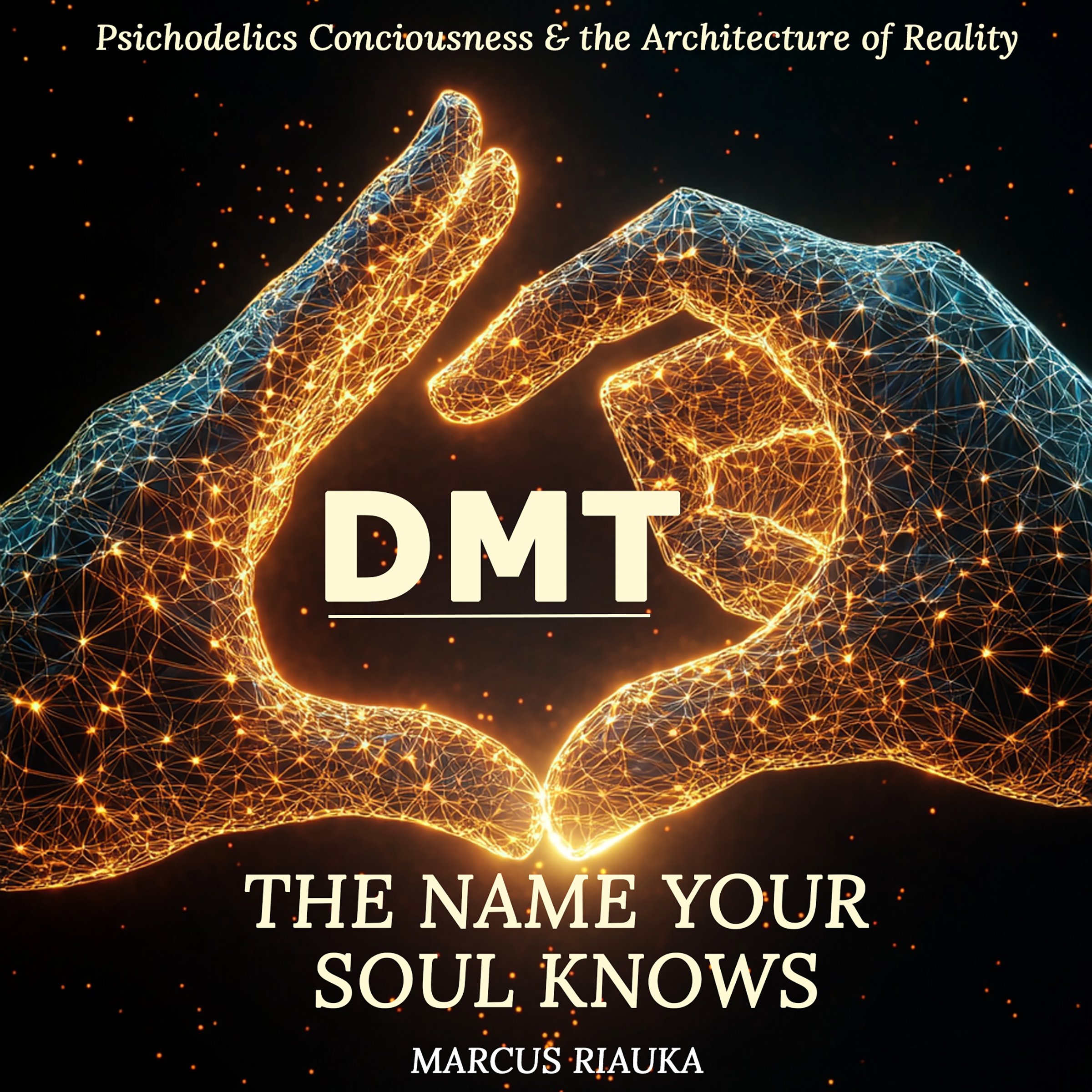 Randy Riauka DMT The Name Your Soul Knows - Payhip