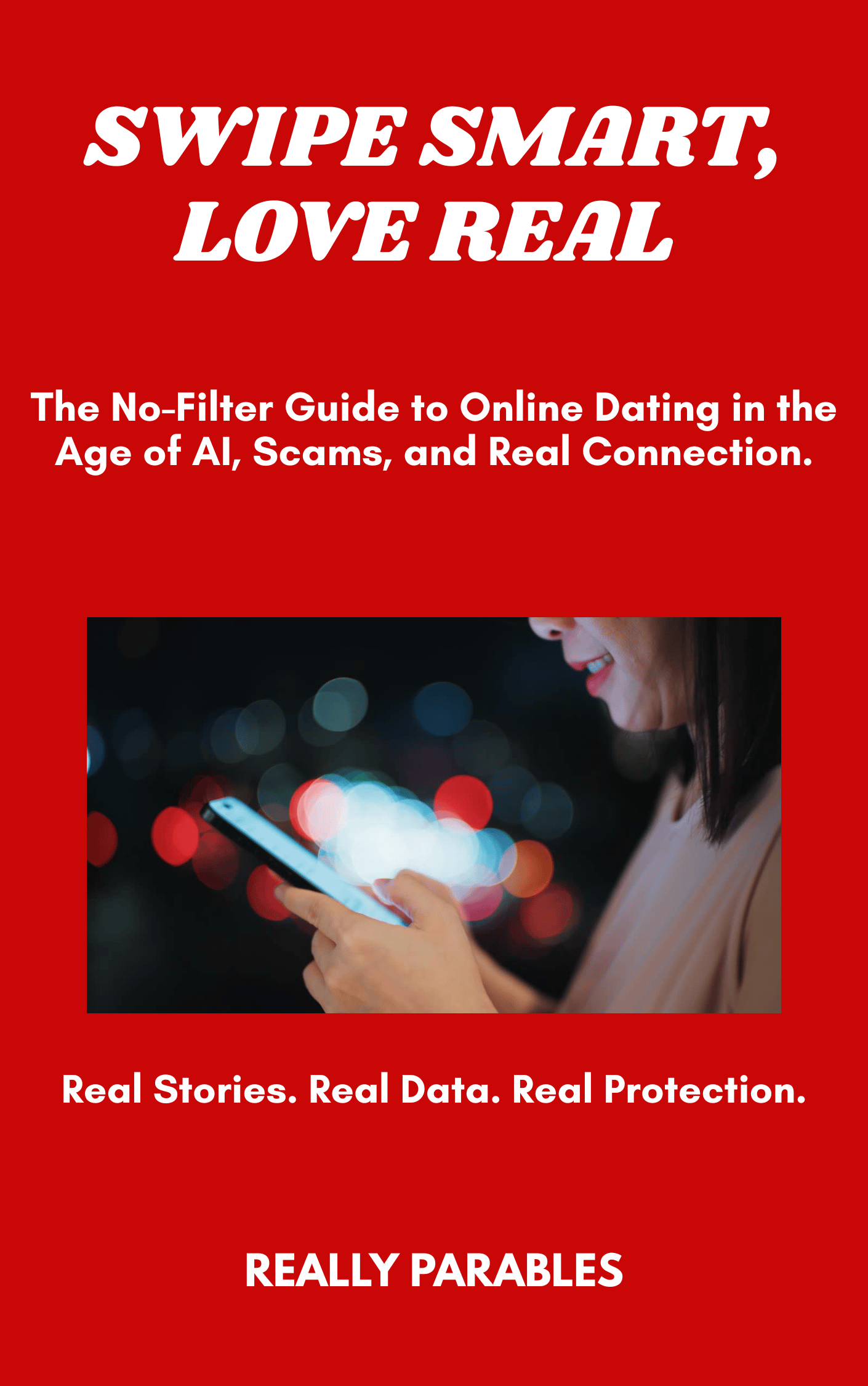 Swipe Smart, Love Real - Payhip