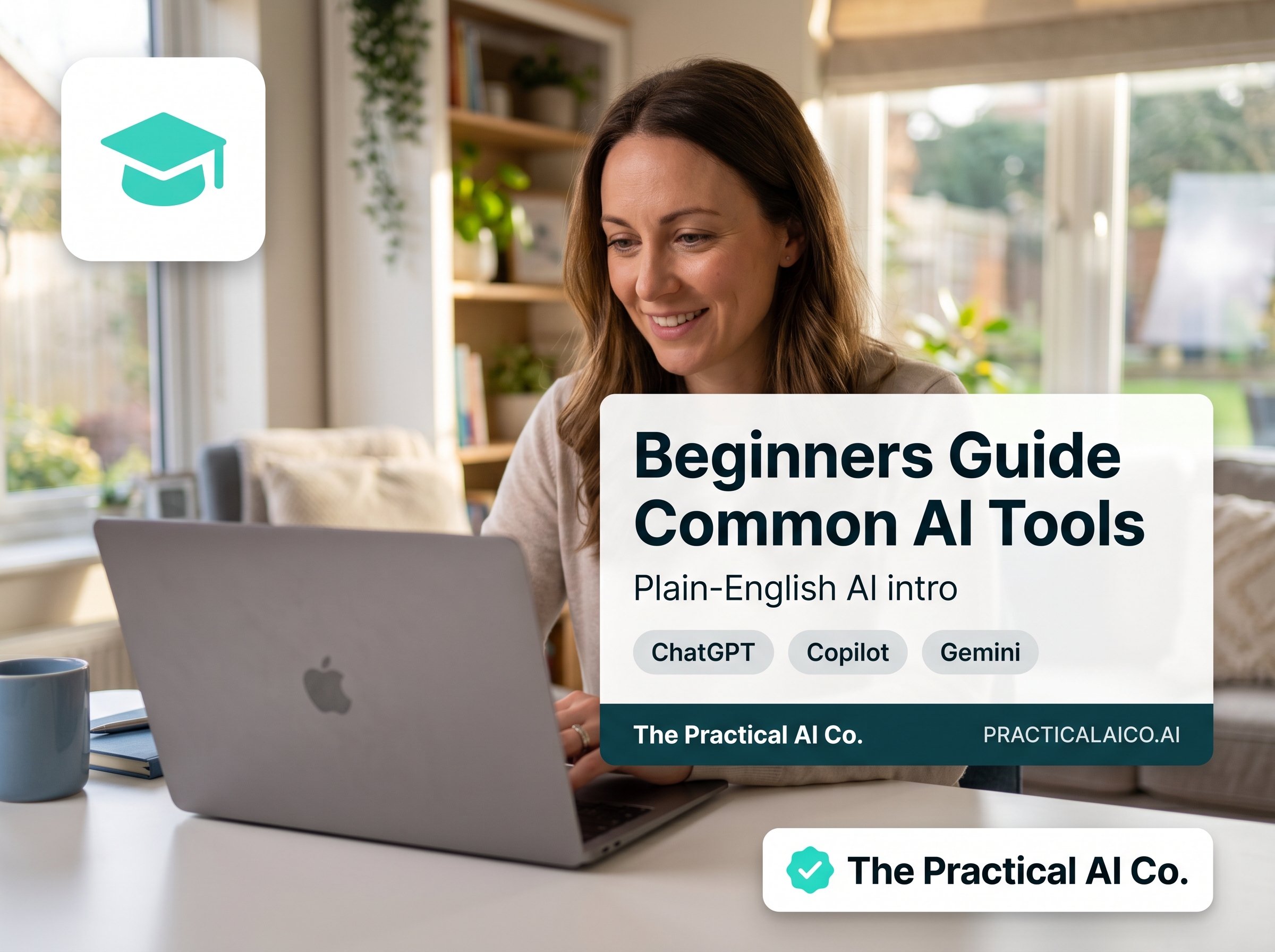 Beginners Guide to Using Common Ai Tools - Payhip