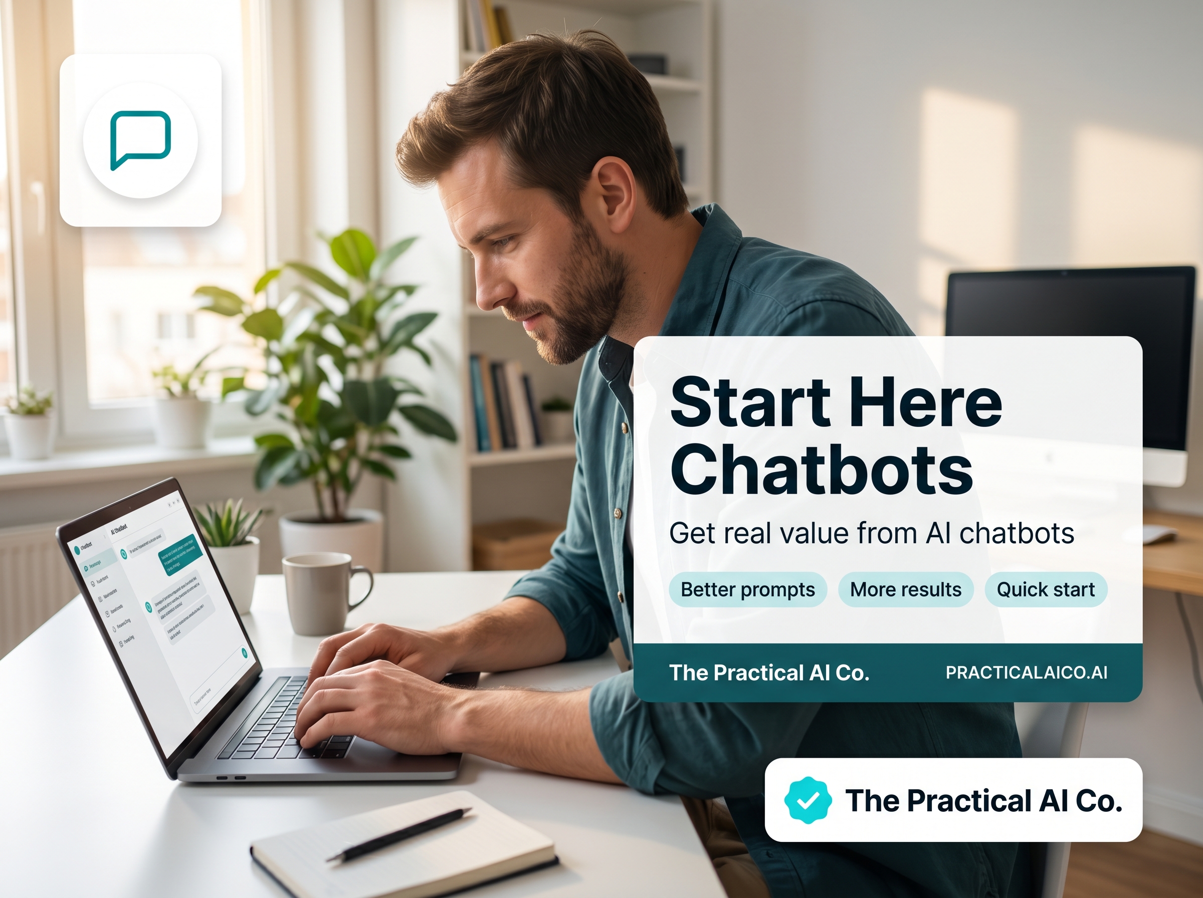 Start Here - Chatbots - Payhip