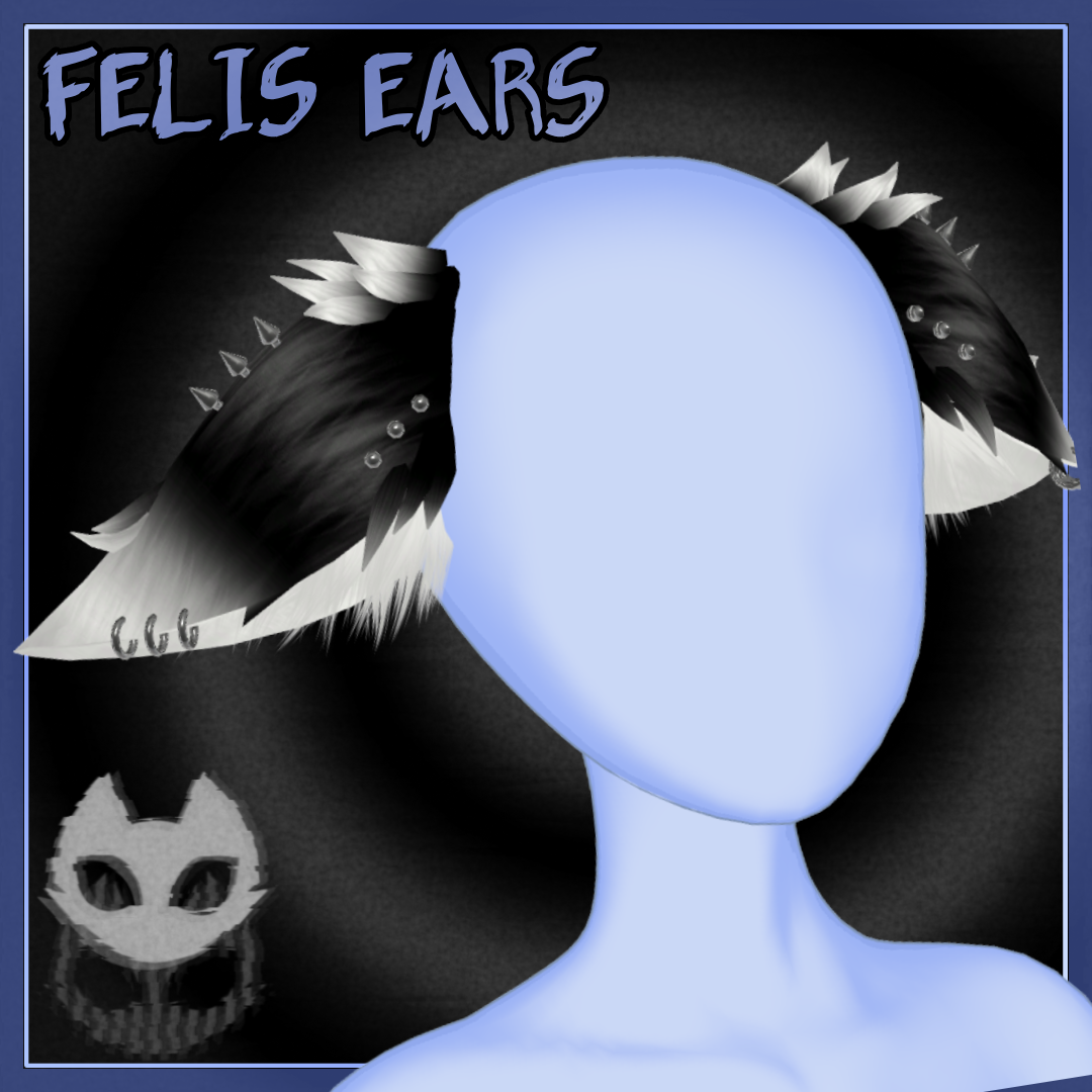Felis Ears