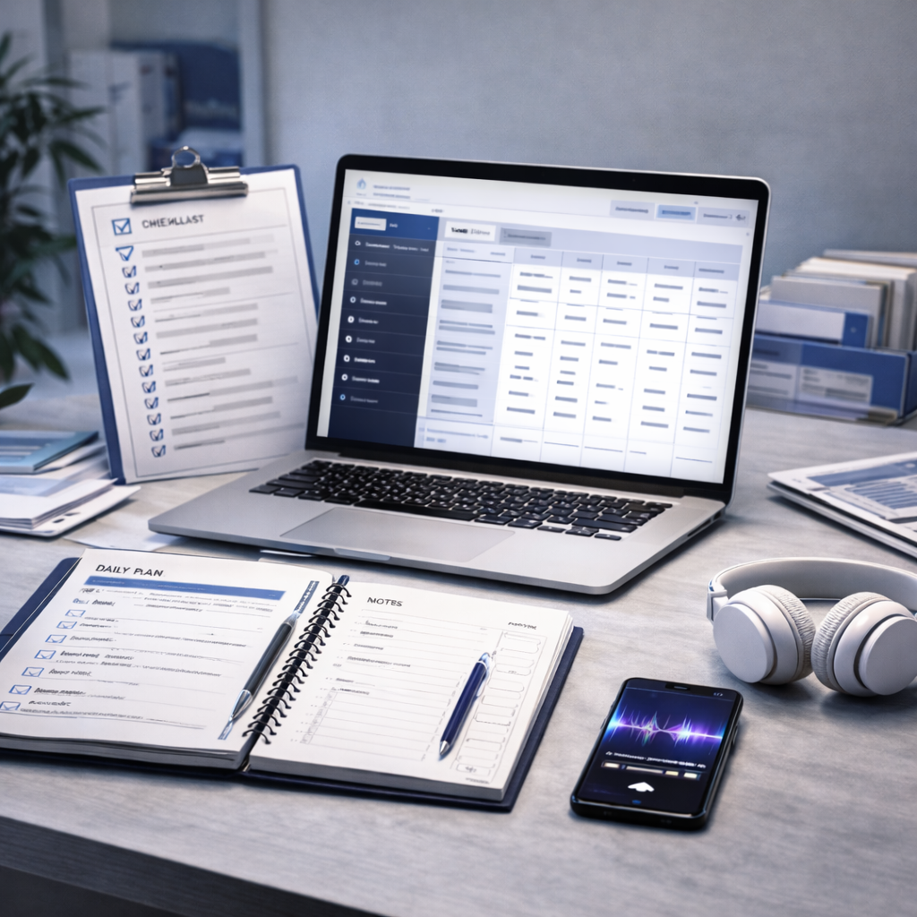 Medical Courier Launch System 3