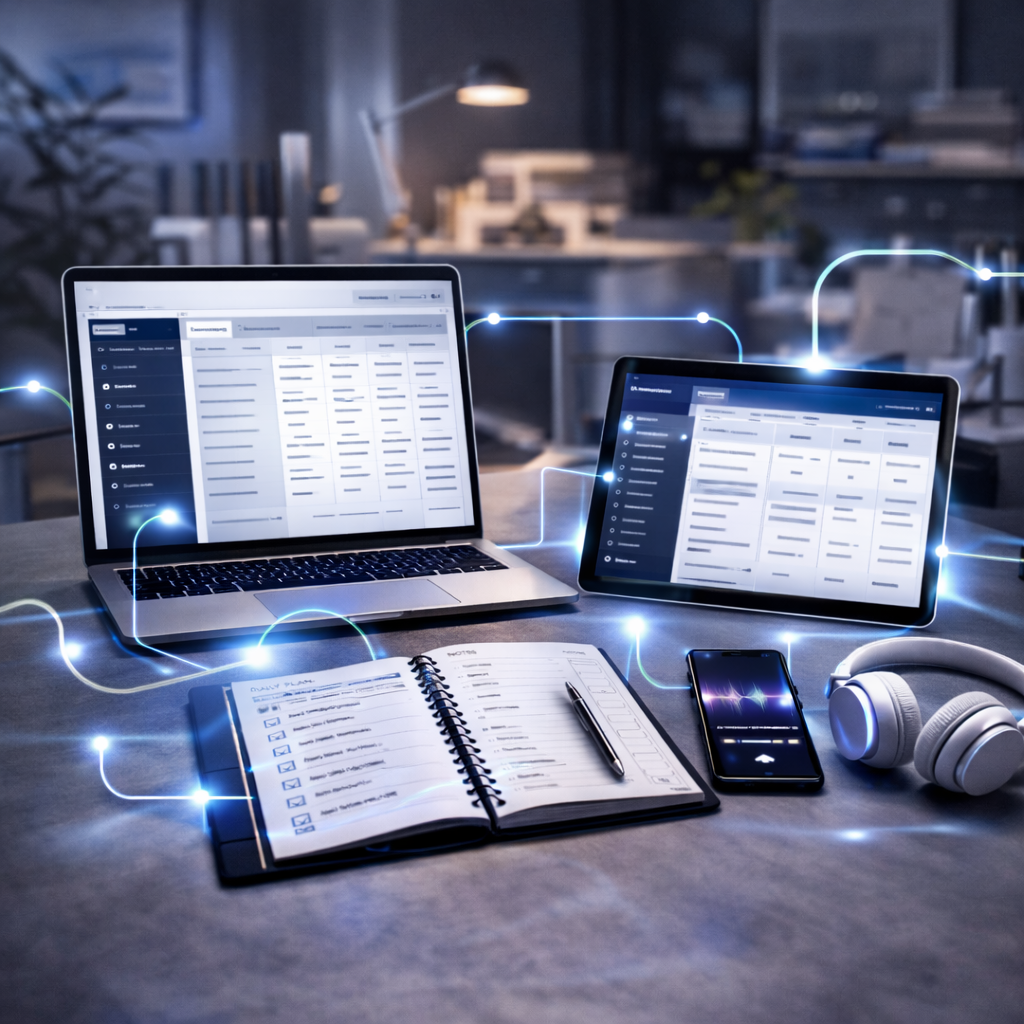 Medical Courier Launch System 2