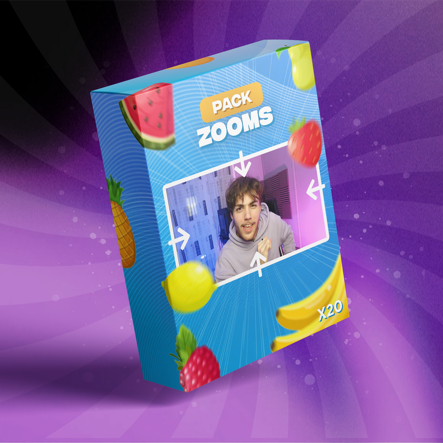 Pack zooms premiere pro 2026