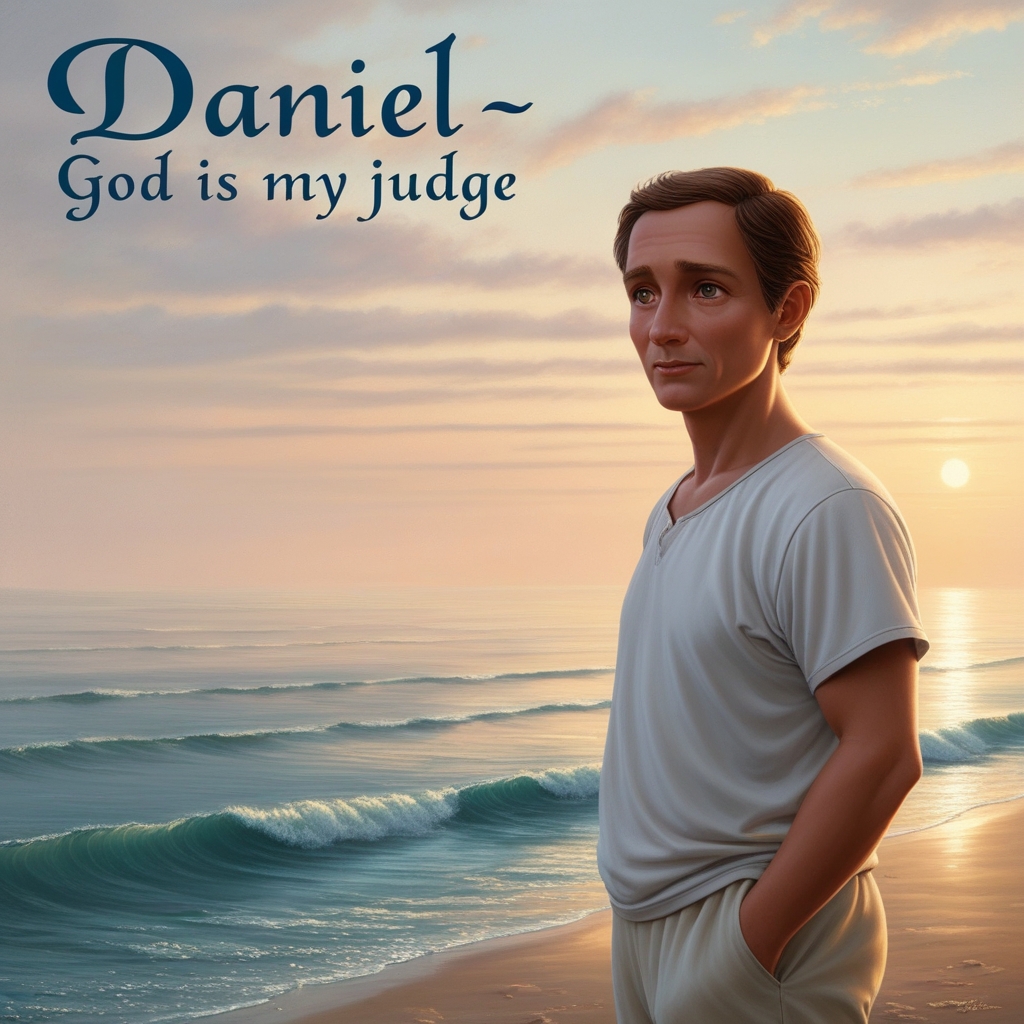 The meaning of the name Daniel - Payhip