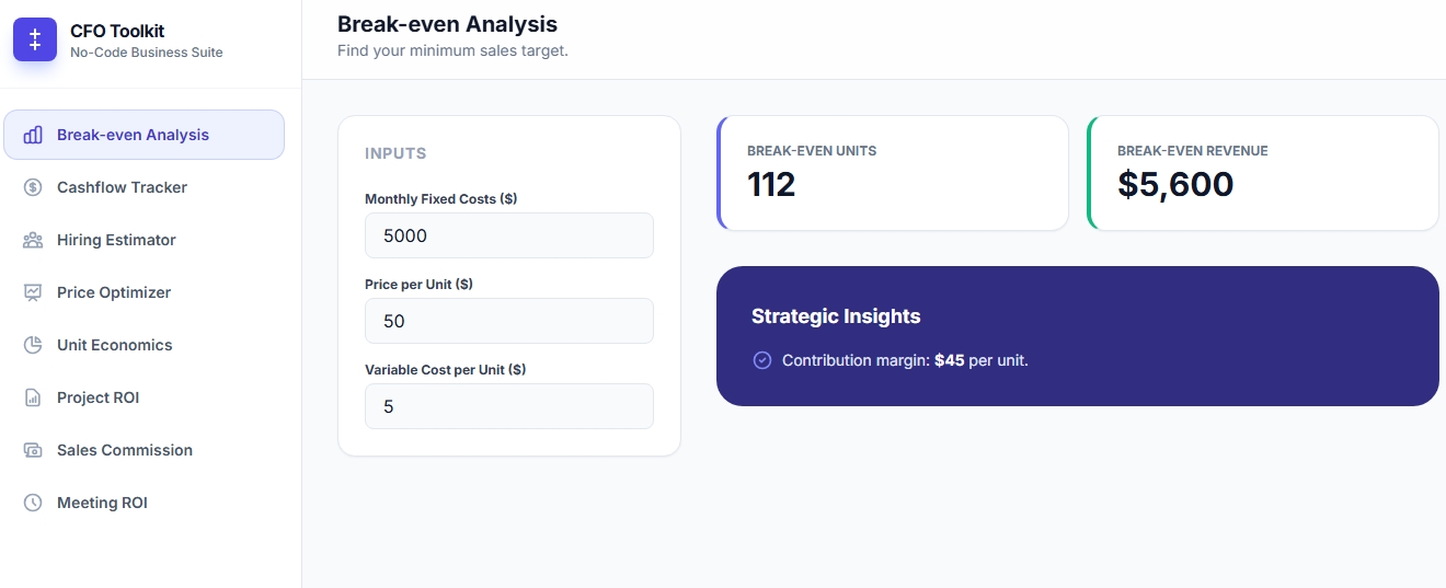 The Ultimate Startup Financial Toolkit - Payhip