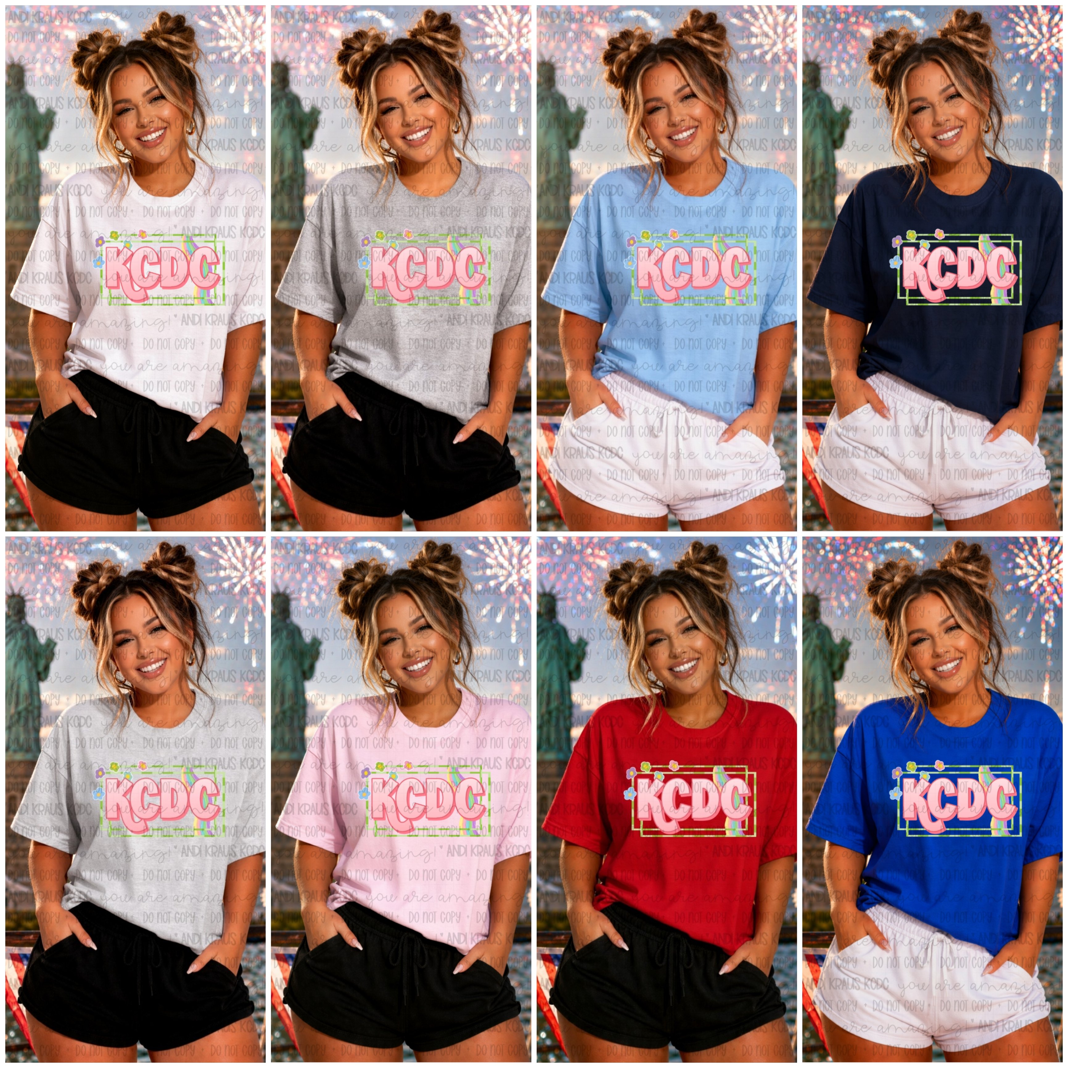 🇺🇸 Women's bundle - Payhip