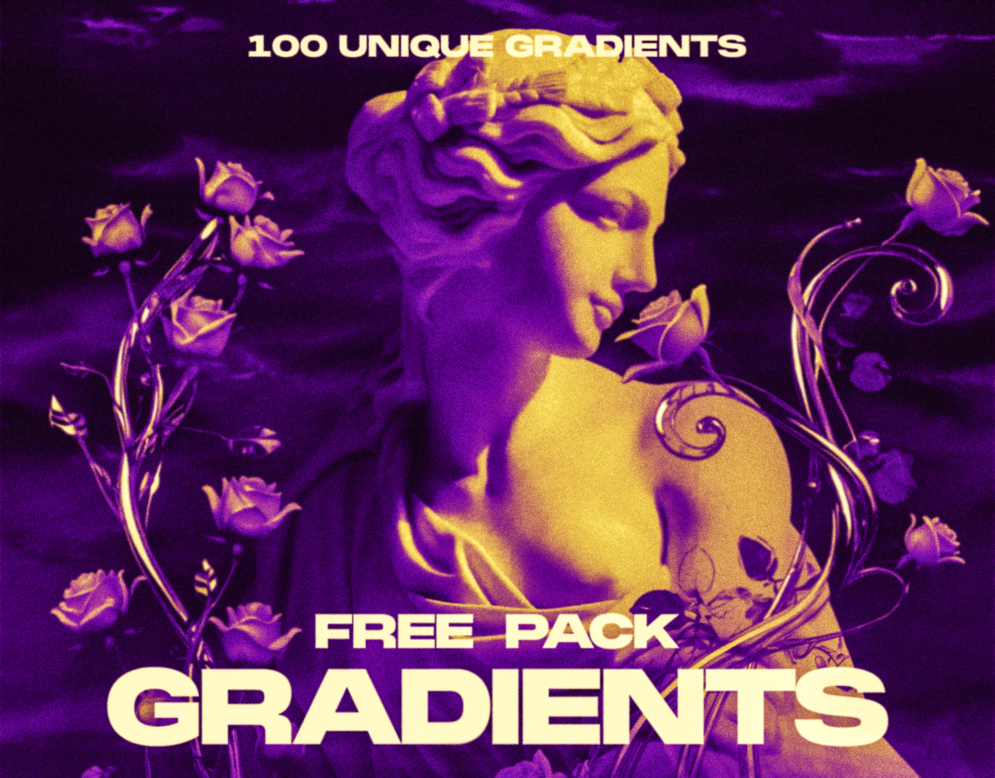 100 Gradient Pack - Payhip