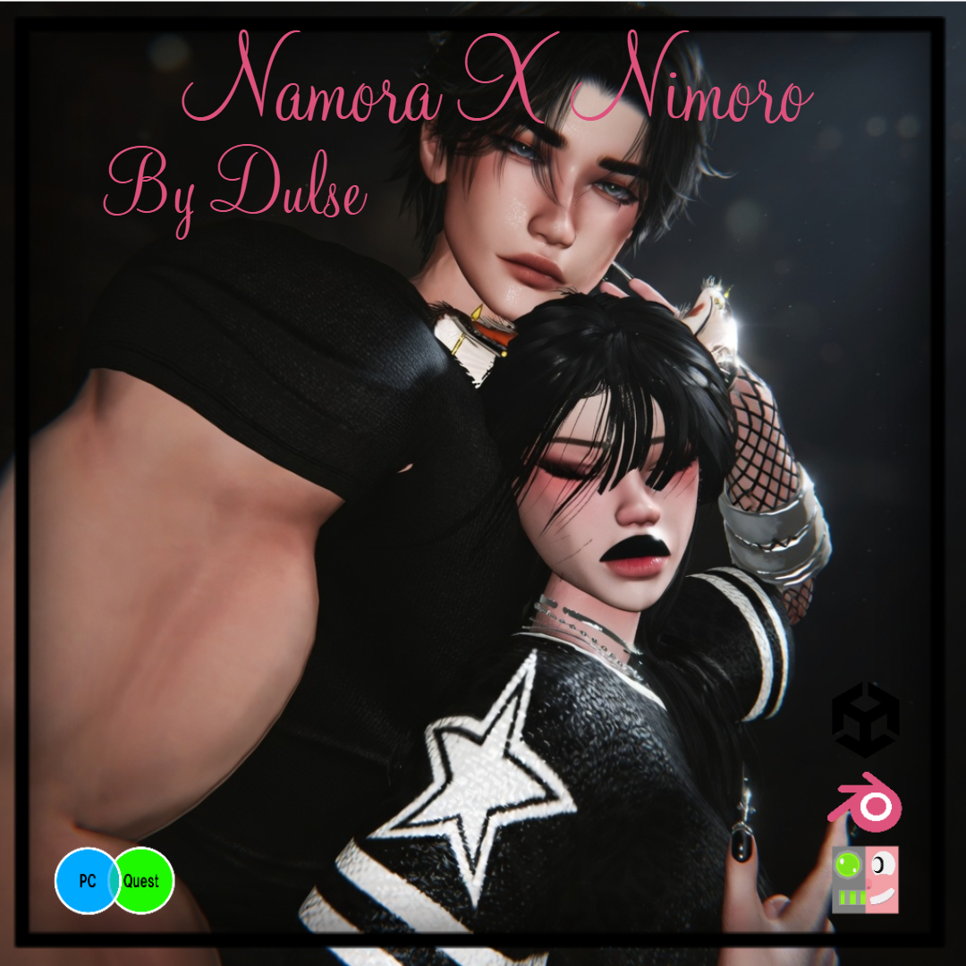 Namora x Nimoro