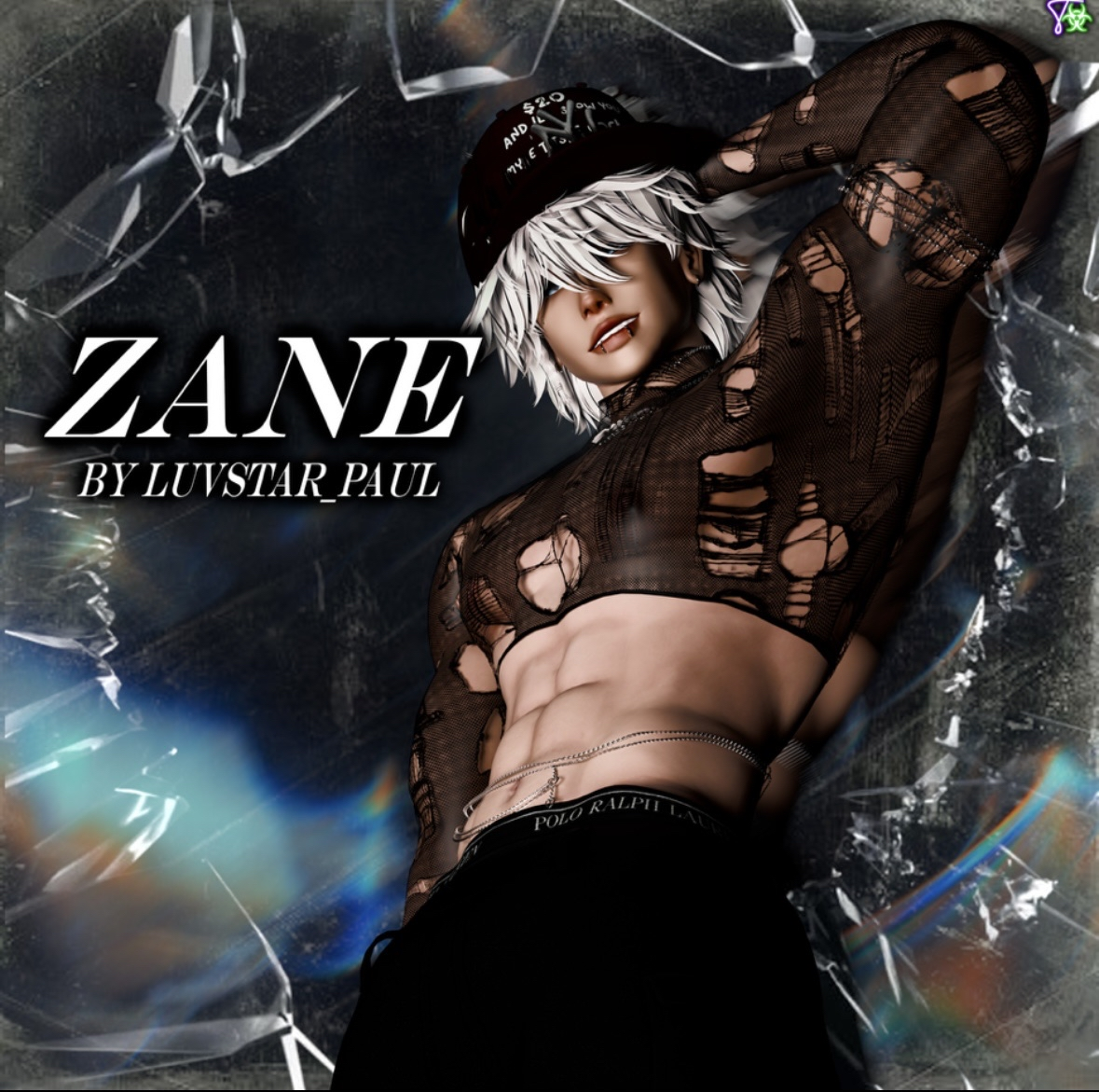 Zane PC/Quest/FT/SPS