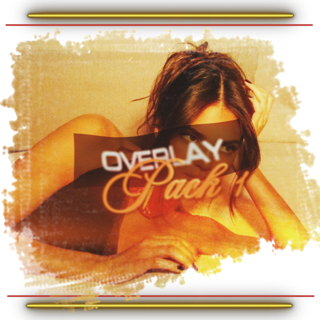 overlay pack 1 - Payhip