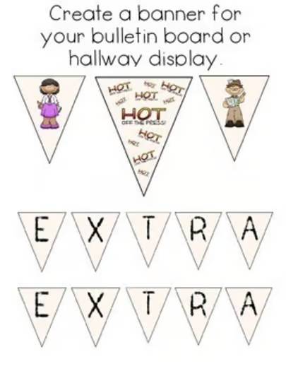 Newspaper Templates | Newspaper Writing Paper | Book Reports | Research Projects