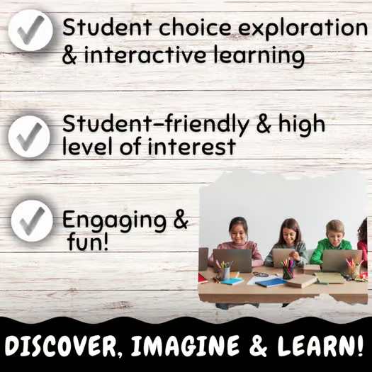 Magnets Virtual Field Trip Activity Science What is a Magnet Digital Resource