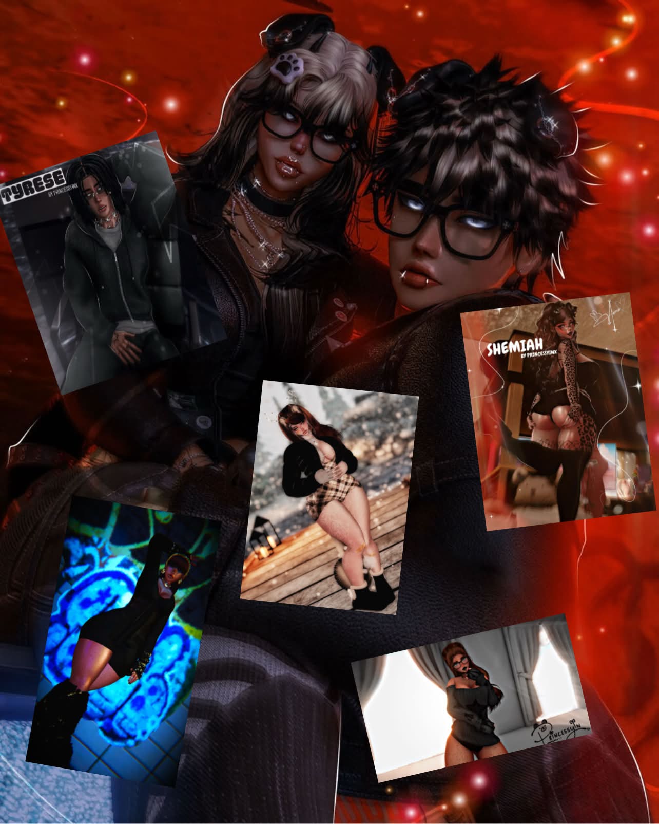 AVATAR BUNDLE - Payhip
