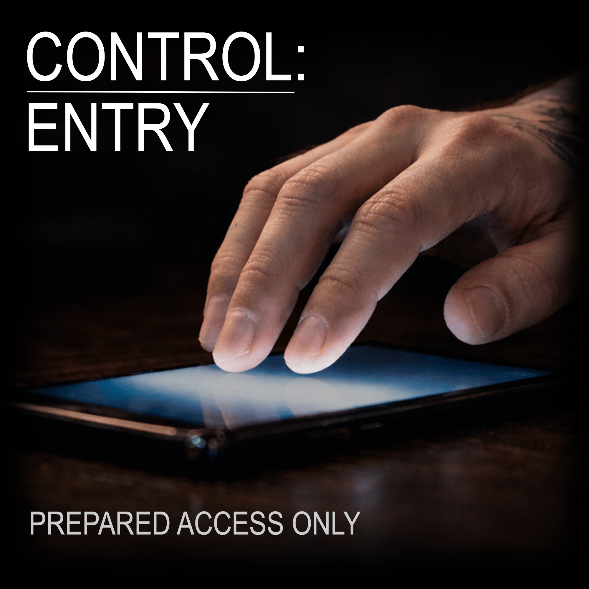 CONTROL: ENTRY - Payhip