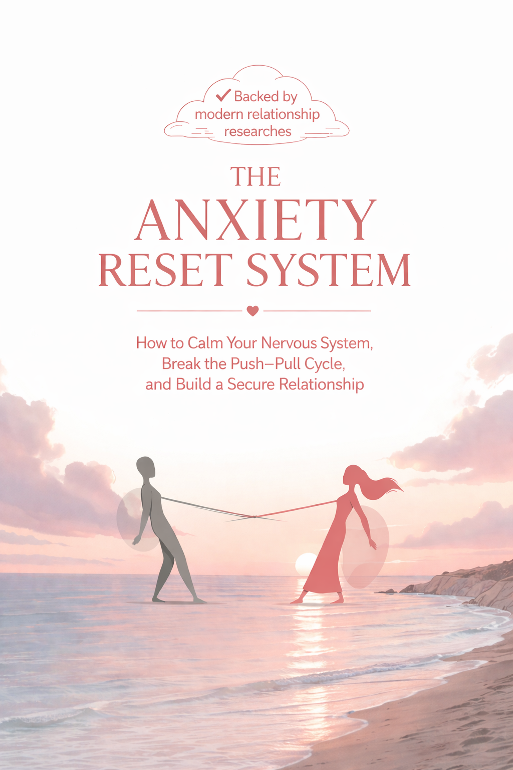 THE ANXIETY RESET SYSTEM - Payhip