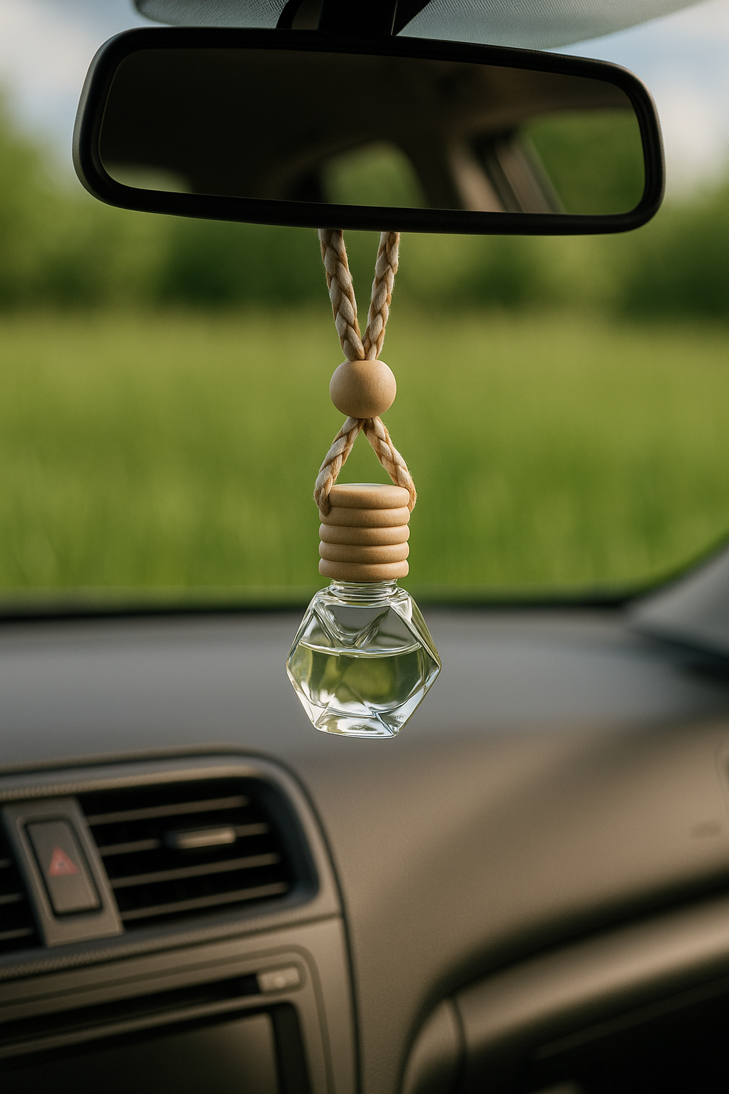Car Diffuser - Payhip