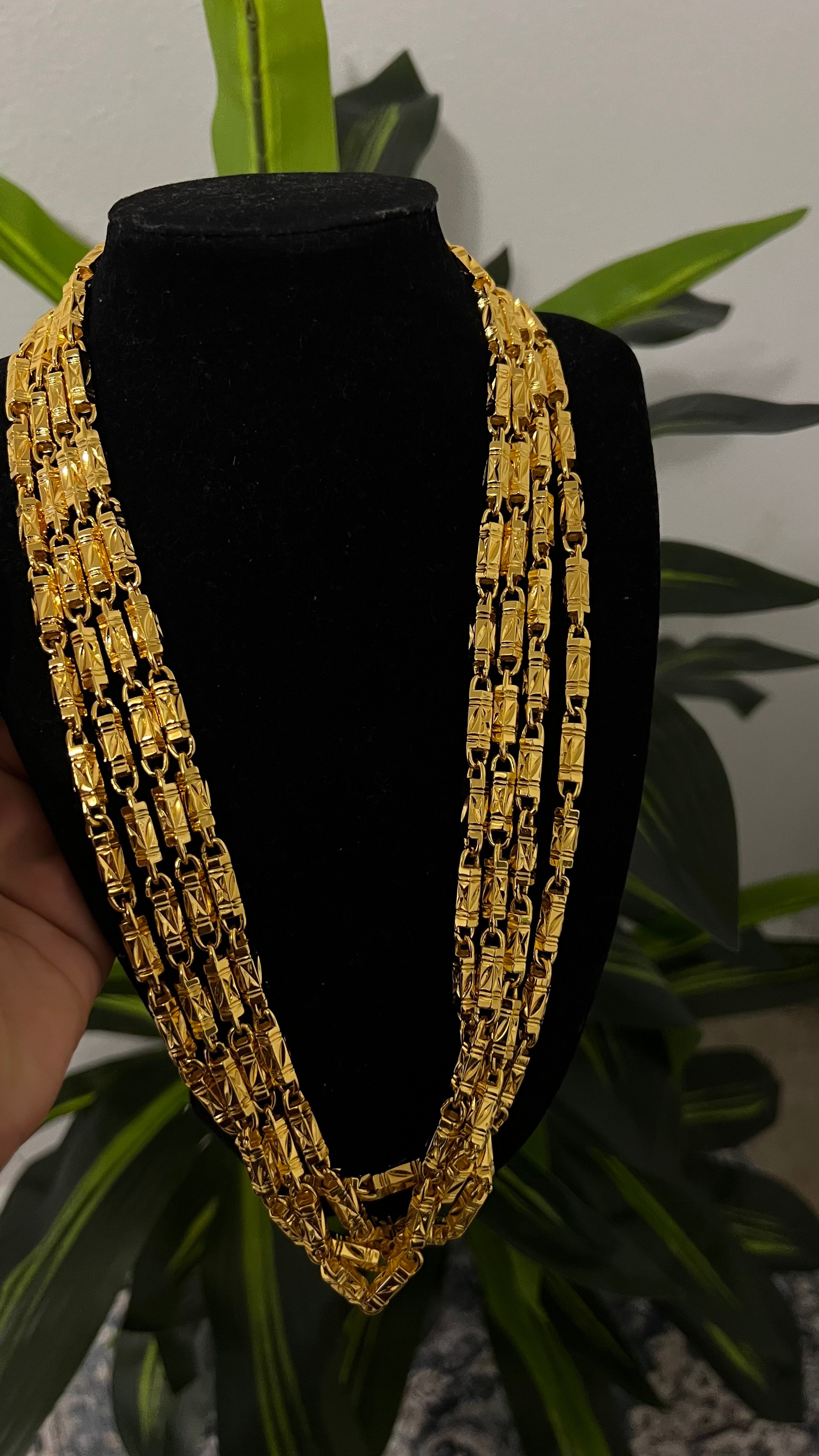 box chain - Payhip
