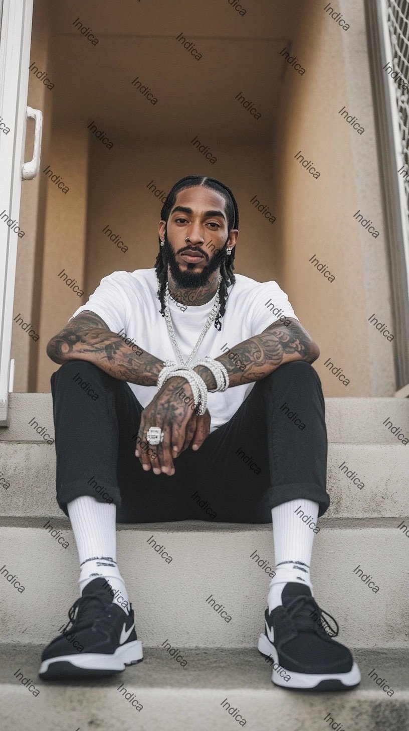 Stoopa Rapper My stoop - Payhip
