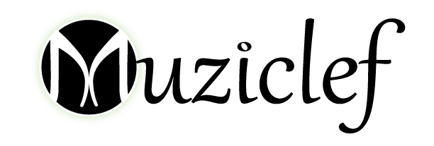Muziclef logo