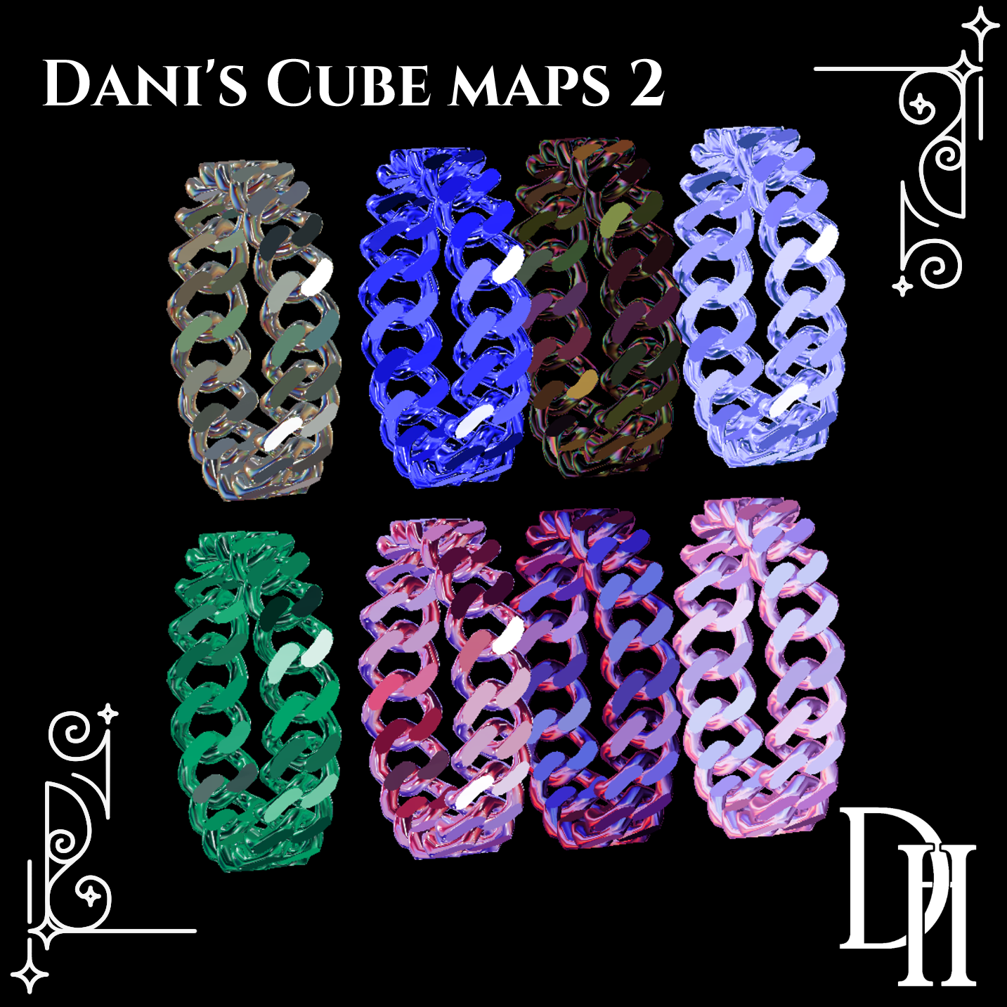 Danika Hex - Payhip