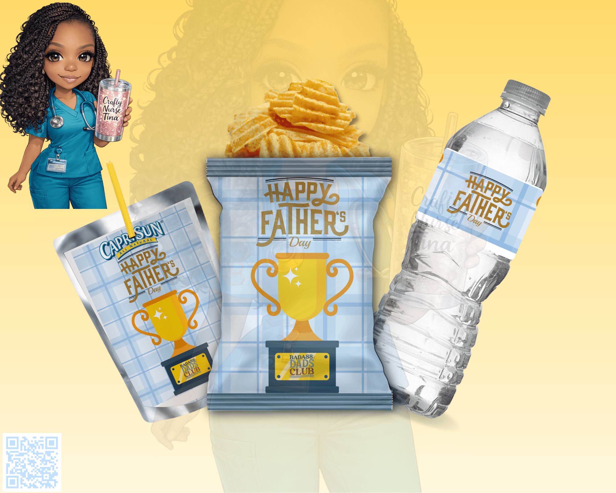 Father's Day Mini Bundle - Payhip