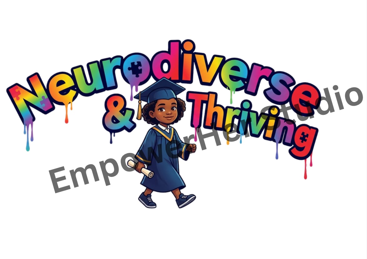 Autism Graduation PNG - Payhip