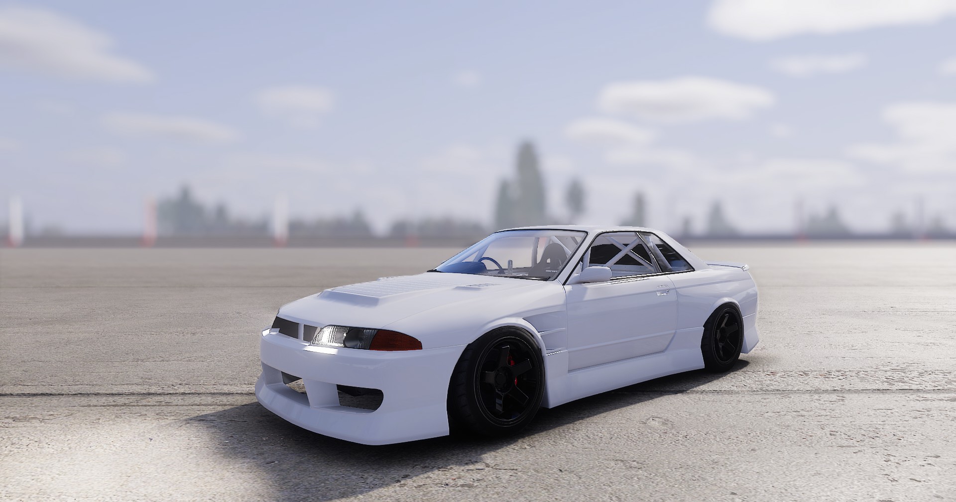 Nissan R32 Comp Spec [CarX Drift Racing] - Payhip