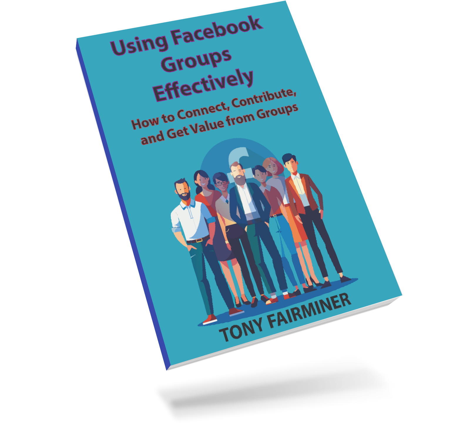 £2 Tutorials #9 Using Facebook Groups Effectively How to Connect ...