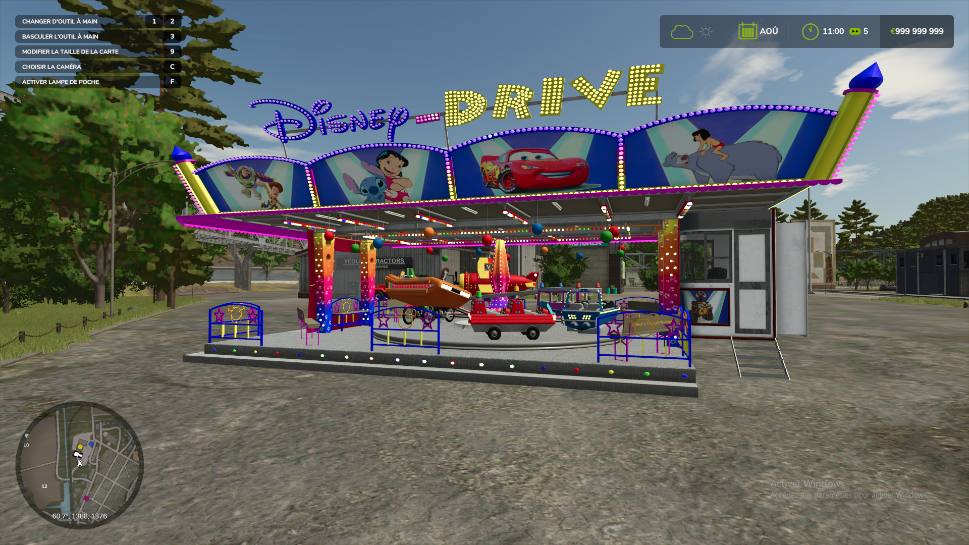 FS25_Kinderkarussell - Payhip