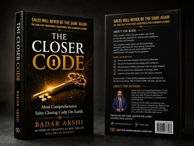 The Closer Code