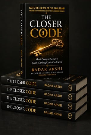 The Closer Code
