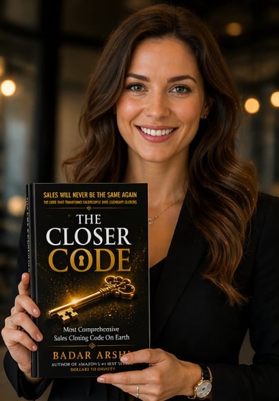 The Closer Code