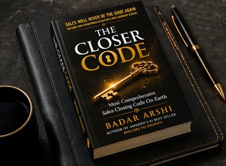 The Closer Code