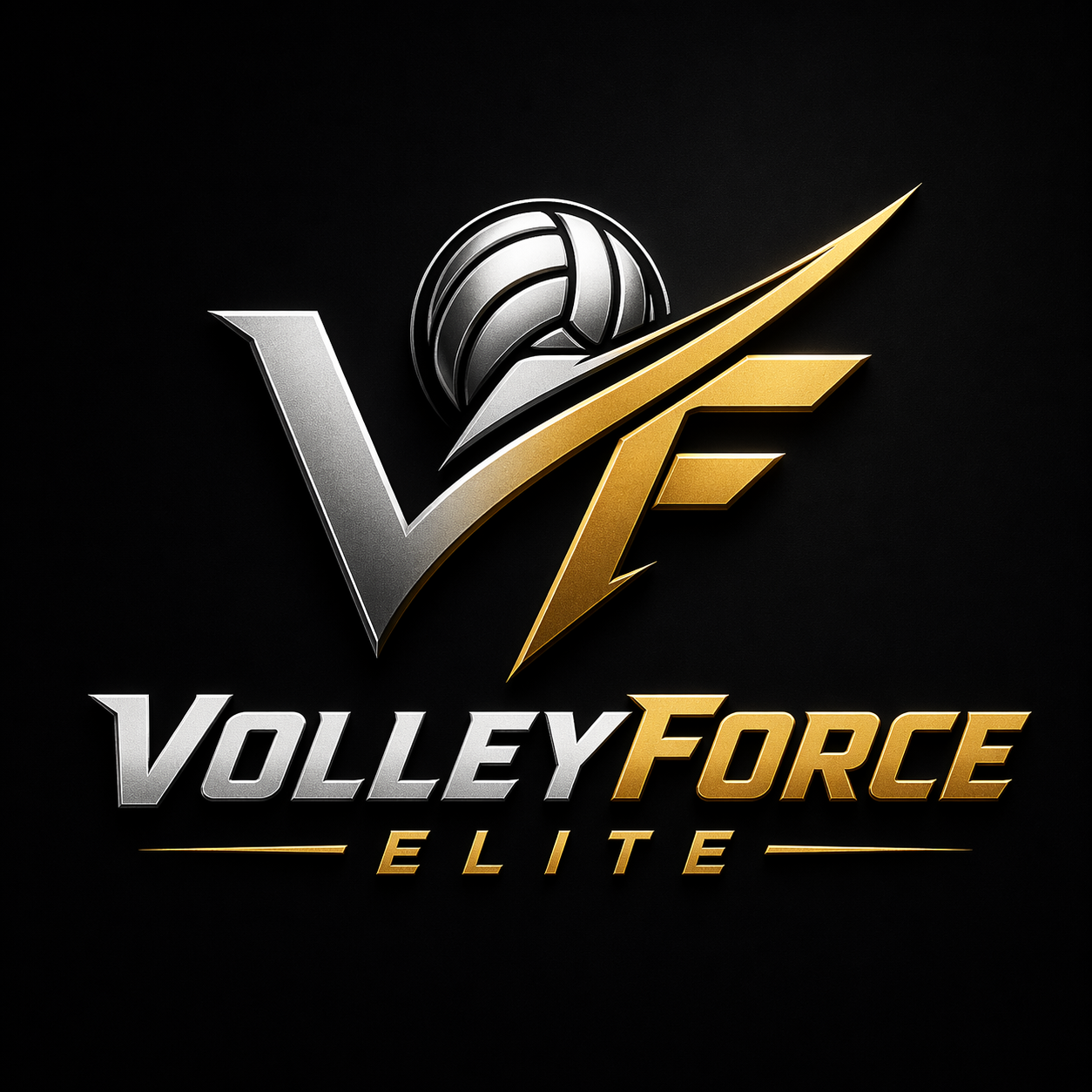 VolleyForce Elite