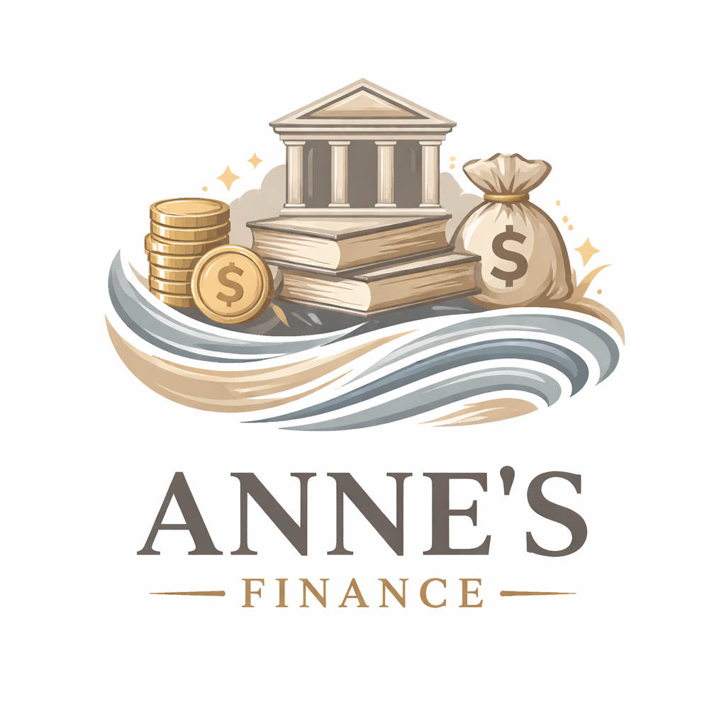 Anne's Finance