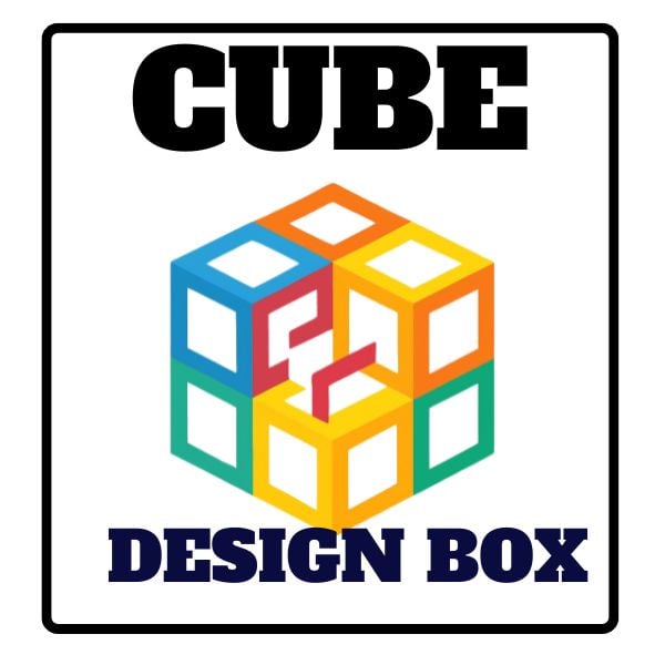 CUBE Design Box - Payhip