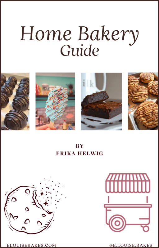 Home Bakery Guide