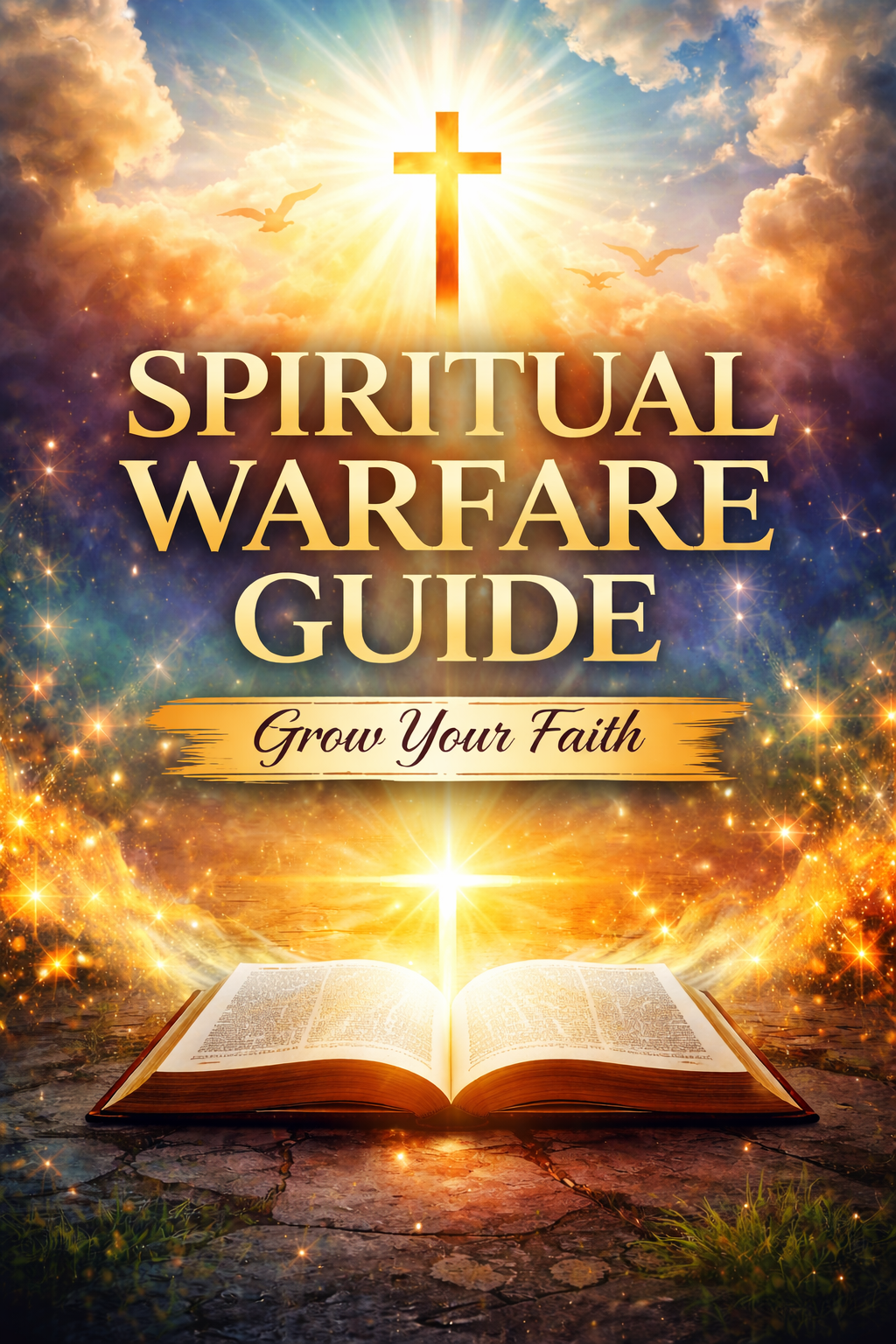Spiritual warfare and freedom in Christ